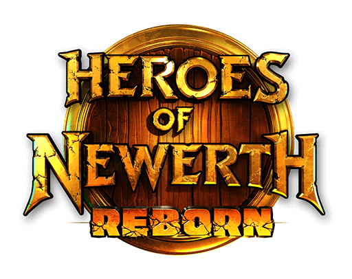 HoN Reborn Logo