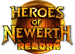 HoN Reborn Logo