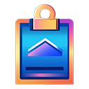 Project Manager Section Icon